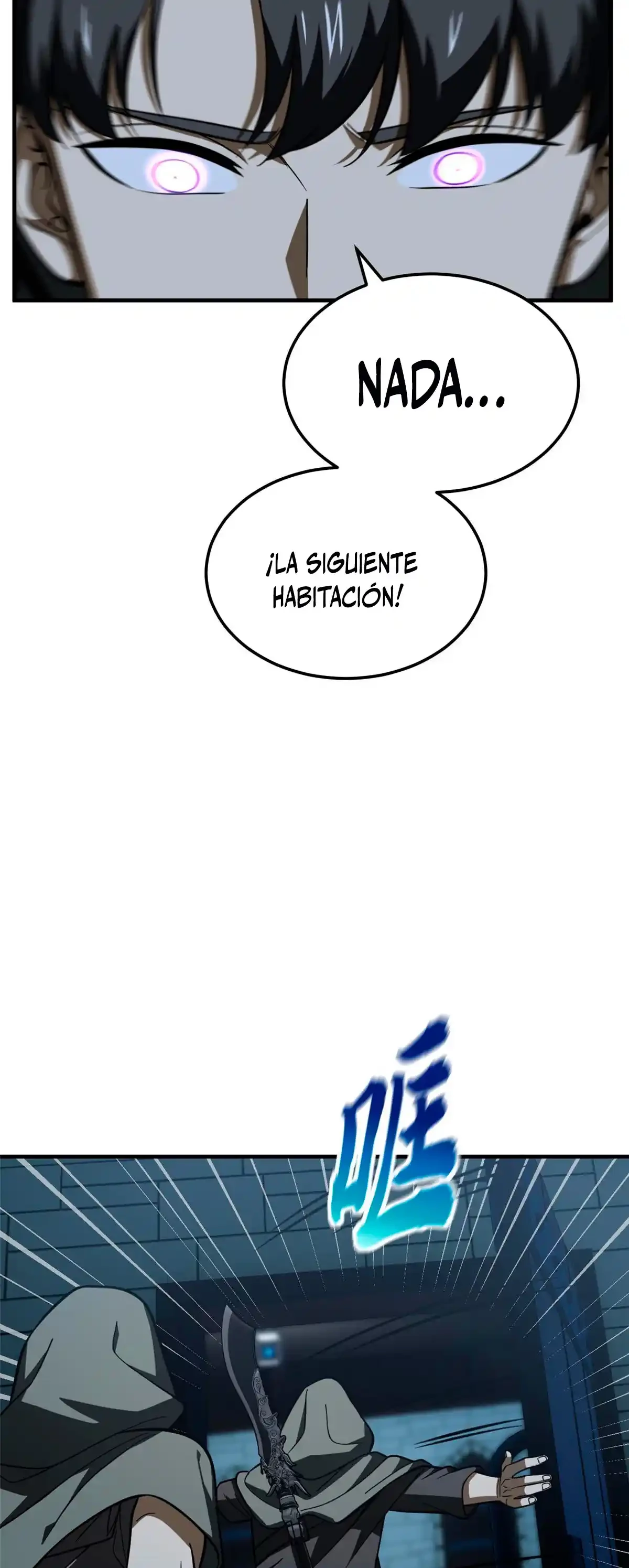 Artes Marciales Globales > Capitulo 191 > Page 261